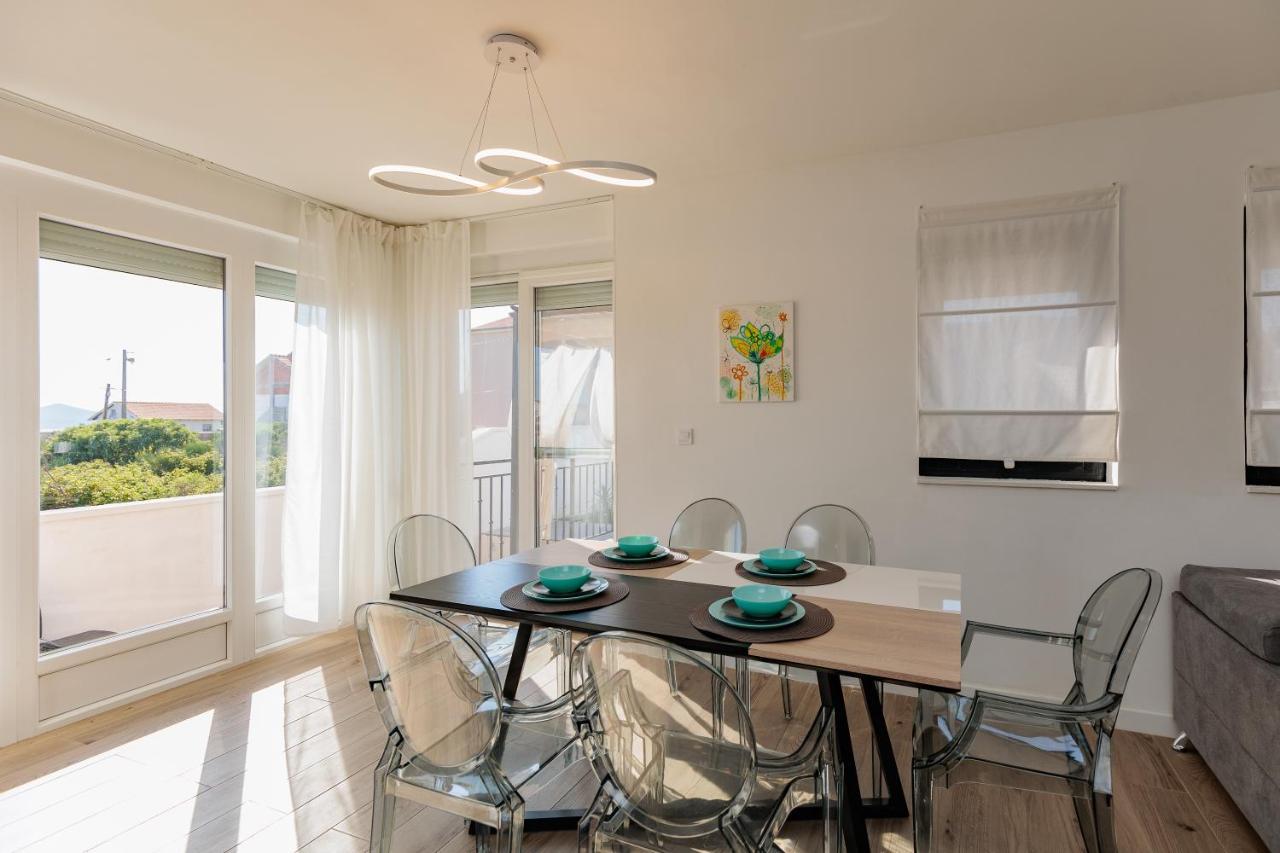 זאדאר Villa Family And Friends Private Heated Pool With Jacuzzi מראה חיצוני תמונה